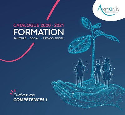 Catalogue Armonis